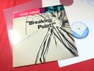 Freddie Hubbard  BREAKING POINT  -  LP Blue Note BLP 4172 USA 