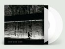 RICHARD H KIRK CABARET VOLTAIRE DASEIN SIGNED CLEAR VINYL DOUBLE ALBUM LP sealed