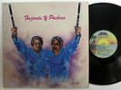 PACHECO y FAJARDO LP Latin Fania 