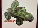 Gorillaz Self Titled 12