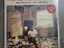Vic Mensa The Autobiography Vinyl LP
