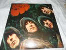 THE BEATLES Rubber Soul  Stereo Vinyl LP- PCS3075 YEX178 , YEX179