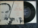 RARE DAVID OISTRAKH CLUYTENS COLUMBIA STEREO SAXF 119 FRANCE