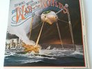 Jeff Wayne - War of the Worlds - Vinyl 2x LP + Booklet UK 1st Press EX+