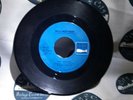 The Turtles RARE 45 RPM RECORD: 