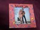 VALLEY GIRL -Soundtrack - 2LP Vinyl - WHITE /PINK Japan Import 2014 Reissue RARE