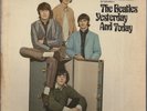 The Beatles BUTCHER COVER 2nd State Paste-Over Yesterday and Today LP MONO 1966