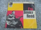 Jimmy Reed - I'm Jimmy Reed 1964 UK EP STATESIDE