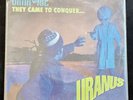 Blink 182 They Came To Conquer Uranus Vinyl EP 7