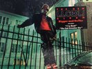 LL Cool J Bigger And Deffer (BAD) 1987 EX+/EX IN SHRINK