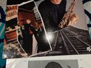 Eric Marienthal Round Trip LP Vinyl Record Album SHRINK GR-9586