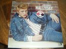 Johnny Hallyday L Idole Vinyl Book