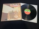 RARE 1969 LED ZEPPELIN II ATLANTIC SD 8236 RL LUDWIG HOT MIX VINYL BROADWAY