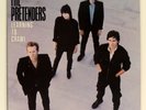 The Pretenders - Learning To Crawl LP 1984 Sire 1-23980 w/ inner sleeve NM/NM