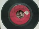 record   Marguerita* / Eric Morris* – Woman Come / No 1