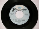 1965 Jimmy Preacher Ellie I'm Gonna Do It By Myself/Go Head On Jewel Listen