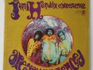 The Jimi Hendrix Experience / Are you experienced? US 1st edition 1967 Reprise