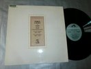PABLO CASALS / BACH Suites For Unaccompanied Cello RARE LP La Voix De Son Maître