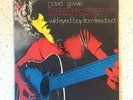 David Bowie Ragazzo Solo Ragazza Sola Vinile 45 Giri Vintage 1970 Prima Stampa