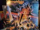Armored Saint Vinyl Raising Fear Thrash Metal John Bush