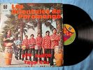 LP LOS ORIENTALES DE PARAMONGA 