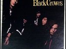 Vinyl LP: THE BLACK CROWES Shake Your Money Maker. Def American DEF 24278.