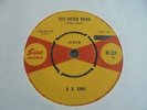 B.B. King - You Never Know 1964 UK 45 SUE