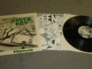 Green Day - 39/smooth - Lookout 22 USA 1990 INSERT NO BARCODE - VG+