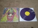 Thee oh Sees The Masters Bedroom Vinyl purple
