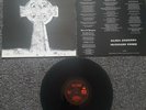 BLACK SABBATH.Headless Cross. Vinyl Album.