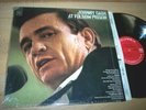 VG++ Johnny Cash At Folsom Prison LP Album