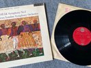 RARE SB 2155 Monteux Dvorak Symphony 2 (7) LSO First UK ED1 Stereo LP NM/NM