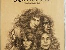 Rainbow ?- Long Live Rock 'N' Roll  EX VINYL Record 1978 Label: Polydor 2391 335