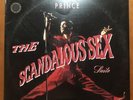 Prince - The Scandalous Sex Suite 1989 RARE US 12