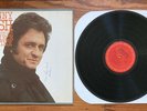 Johnny Cash: One Piece At A Time LP Vinyl Signed by Mama Mrs. Ray Cash Autograph
