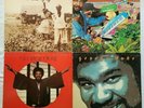 George Duke: I love the blues, Follow the Rainbow, Don't Let Go, From Me to You