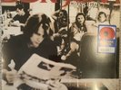 BON JOVI -THE BEST OF-CROSS ROAD- EXCLUSIVE DOUBLE COLORED VINYL LP