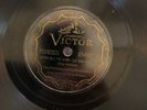 HOT JAZZ TINY PARHAM MUSICIANS Victor 23432 (final 23000 Victor- never on Ebay