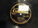 BLUES Bessie Smith Columbia 14292 Used to Be Yr Sweet Mama/Thinkin Blues E E-