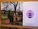 PINK ISLAND 1969 UK Orig The FAIRPORT CONVENTION Unhalfbricking SANDY DENNY 