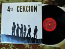 PRIVATE   THE 4th CEKCION   TEXAS HARD PSYCH Chicago Transit Authority