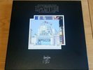 LED ZEPPELIN - The Song Remains The Same  BOX SET, 4 x Vinyl LP (2007) R1 357564