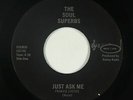 Sweet Soul/Funk 45 - Soul Superbs - Just Ask Me - Mus I Col - mp3