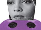 Whitney Houston I Wish You Love: More From the Bodyguard Purple 2 Vinyls NEW