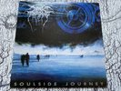 Darkthrone - Soulside Journey 1990 First Press LP. Peaceville, Mayhem, Emperor.