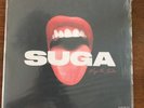 Megan Thee Stallion Suga EP 1LP Vinyl Limited Red 12