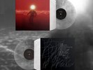 New INJURY RESERVE BtTIGtP By The Time I Get To Phoenix Clear Smoke Vinyl LP
