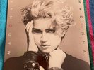 Madonna**STILL SEALED**Vinyl ORIGINAL 1983 USA  Sire 23867