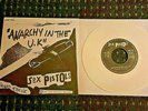 Sex Pistols ?– Anarchy In The UK 7