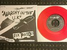 Sex Pistols ?– Anarchy In The UK 7